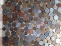 Огромен лот монети от 80 държави., снимка 6