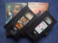 Видеокасети VHS Двойно Подозрение Изкуплението Шоушенк, снимка 5
