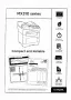 Лазерен принтер Lexmark MX310dn, снимка 9