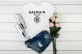 Balmain дамски тениски Различни цветове , снимка 2