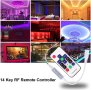 RF дистанционно за LED лента, снимка 7