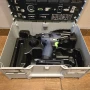 Винтовърт на Festool, модел TXS18 basic, снимка 3