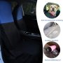 Нови 2 броя Универсални Водоустойчиви Калъфи за Седалки Кола Автомобил покривало, снимка 6