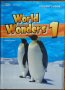 World Wonders 1 - Student's Book , снимка 1 - Други - 43773569