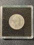 1 лев 1910 година сребърна монета, снимка 4