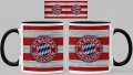 Чаша Байерн Мюнхен Bayern Munich Керамична, снимка 7