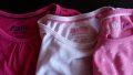 летни блузки за момиче- къс и дълъг ръкав - 4лв, потничета, снимка 4
