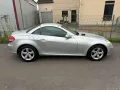 Продавам на части Mercedes-Benz SLK 200 Kompressor, снимка 2