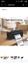 Термопринтер Yinleader DHL, етикетен принтер - Оборудване , Bluetooth принтер за етикети4х6, снимка 6