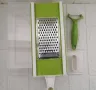 Мултифункционално ренде за зеленчуци Multi Purpose Grater, снимка 3