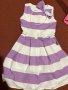 Детска рокля , снимка 1 - Детски рокли и поли - 43928301
