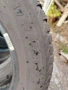 Зимни гуми MICHELIN ALPIN, снимка 3