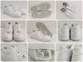 Nike  Air Max Verona и три модела Nike Air Force 1, снимка 4
