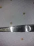 Прибори от неръждавейка с печат  " stainless steel solingen"- вечни, снимка 2
