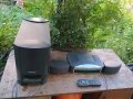 Bose AV321 3-2-1, снимка 2