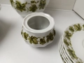 Сервиз за кафе и десерт за 6 човека, Бавария , снимка 7