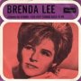 Грамофонни плочи Brenda Lee – Coming On Strong / You Keep Coming Back To Me 7" сингъл