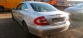Mercedes CLK200 W209 1.8-163к.с. OM271 на части, снимка 4