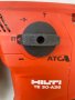 Hilti TE 30-A36 ATC/AVR Акумулаторен перфоратор 36V 3.6J, снимка 5