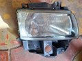Десен Фар Valeo За Volkswagen Transporter T4  от 1996-2002 Година Фолксваген Транспортер Т4 , снимка 10