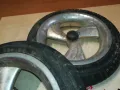 ГУМИ С ДЖАНТИ 2БР ЗА ИНВАЛИДНА КОЛИЧКА ИЛИ ДР 1711241020, снимка 4