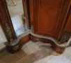 Конзолен Шкаф/Огледало, снимка 3