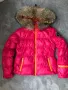 Дамско зимно яке с гъши пух Eleven Elfs, снимка 1