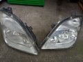 Фарове фар мерцедес спринтер sprinter, снимка 2