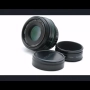 Pentax - DA 70mm f/2.4 Limited – Премиум Pentax обектив, снимка 2
