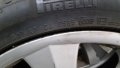 Джанти Dezent 8JX17E H2 HS+Зимни гуми, снимка 11