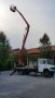 Продавам Подвижна работна площадка (Вишка) 16 метра, снимка 5