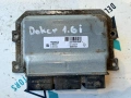 237108193R компютър за двигател от Dacia Dokker 1.6i, 109 ph., 5sp., 15 000 km, 2021, euro 6D, снимка 3