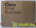 IP Телефон Cisco SPA502G, снимка 1