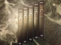 TDK EHG 180/195/240 VHS видео касети /2/, снимка 4