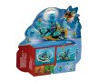 LEGO® NINJAGO® 71778 - Драконовият спинджицу дрифт на Ния, снимка 2