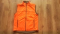Stetind Jaktvest Vendbar Waterproof Windproof Two Face размер M / L за лов двулицев елек - 2178, снимка 2
