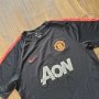 Страхотна мъжка тениска NIKE MANCHESTER UNITED  размер XL , снимка 4