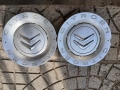 Капачки за джанти за Citroën. C3.c4.c5., снимка 3