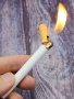 Нова запалка - цигара, снимка 1 - Запалки - 40581075