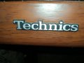 TECHNICS СИВА ЕМБЛЕМА 5,5СМ 0702231108, снимка 4