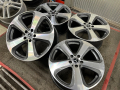 Джанти 19 цола Mercedes GLC E Klass S Klass GLK V Klass Vito Оригиналните , снимка 2