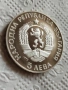 5 лева 1972-1973г, снимка 4