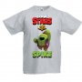 Детска тениска Spike Brawl Stars, снимка 2