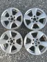 5x120..17цола 7.5j ET43 оригинални BMW , снимка 1