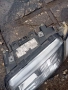 Ляв фар Audi A3 8l преди фейс , снимка 2
