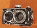 Rolleiflex 2.8C TLR не работещ, снимка 2