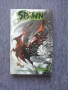 Spawn Collection Vol 3 (2007) Графичен Новел Английско Издание Споун Колекция, снимка 1
