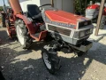 Трактор YANMAR FX175 4x4, снимка 1