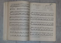 "Начална школа за акордеон" Автори: Христо Радоев и Атанас Атанасов  Издател: Държавно издателство ", снимка 6