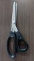 Професионална ножица за рязане и зиг-заг, снимка 1 - Оборудване за магазин - 32284871